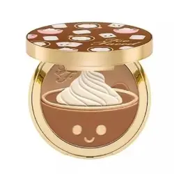 برنزر توفیسد مدل هات کوکا فولسایز TOOFACED  HOT COCOA  LIMITED EDITION BRONZER