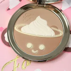 برنزر توفیسد مدل هات کوکا فولسایز TOOFACED  HOT COCOA  LIMITED EDITION BRONZER