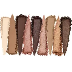 پالت سایه بورن دیس وی نچرال نود توفیسد TOO FACED  BORN  THIS WAY THE NATURAL