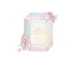 هایلایتر توفیسد دیاموند لایت DIAMOND LIGHT too faced highlighter