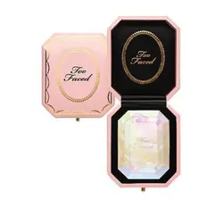 هایلایتر توفیسد دیاموند لایت DIAMOND LIGHT too faced highlighter