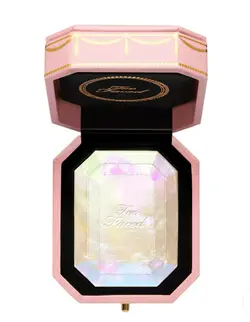 هایلایتر توفیسد دیاموند لایت DIAMOND LIGHT too faced highlighter
