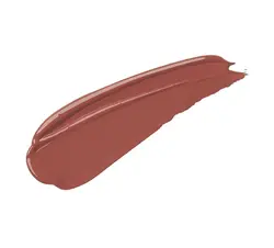 رژ لب هدی بیوتی مدل بامشل فولسایز HUDAE  BEAUTY LIQUID MATTE