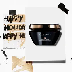 ماسک موی خاویار کراستاس KERASTASE