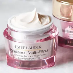 کرم روز مولتی افکت روز با spf15 استی لادر ۱۵میل Esteelauder