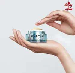 کرم شب حاوی کلاژن المیس نرم کننده و ضد چروک ELEMIS PRO-COLLAGEN OVERNIGHT MATRIX  Wrinkle-smoothing night cream ۵۰ml