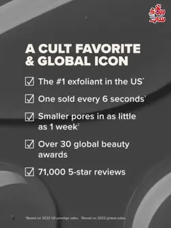 تونر پوست چرب و جوشدار  پائولا چویس PAULA'S LE CHOICE XFOL IAT SKIN PERFECTING 2% BHA Liquid Exfoliant SALICYLIC ACID All Skin Types UNCLOGS & SHRINKS ENLARGED PORES SMOOTHS &EVENS SKIN TONE LIGHTWEIGHT LIQUID ABSORBS QUICKLY  118 ml