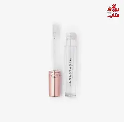 لیپ گلاس کریستال آناستازیا بورلی هیلز 3.1 میل اصل اروپايي  ANASTASIA BEVERLY HILLS Crystal Gloss  A crystal-clear lip gloss with glass-like shin