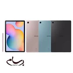 تبلت سامسونگ مدل Galaxy Tab S6 Lite (P619) با حافظه 64 و رام 4 گیگابایت (ویتنام)