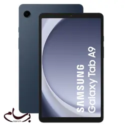 تبلت سامسونگ مدل Galaxy Tab A9 (x115) حافظه 64 و رم 4 گیگابایت (ارسال رایگان)