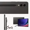 تبلت سامسونگ مدل Galaxy Tab S9 Plus 5G (x816) حافظه 256 رام 12 گیگابایت (ارسال رایگان)
