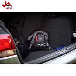 جارو شارژی بلک اند دکر مدل PD1200AV-XJ