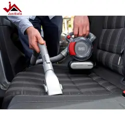 جارو شارژی بلک اند دکر مدل PD1200AV-XJ