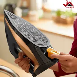 اتو بخار فیلیپس مدل DST7040