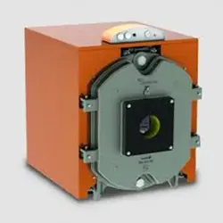 دیگ چدنی 16 پره (MI3) مدل هایپر