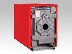 دیگ 8 پره توربو