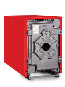 دیگ 10 پره توربو