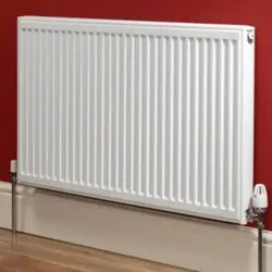 رادیاتور پانلی 100 سانت آذز