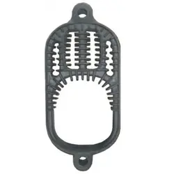 دیگ چدنی 4 پره MI3 مدل S90-4