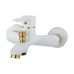 حمام صدف شیری طلا راسان