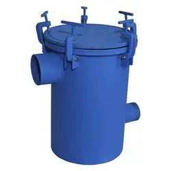 اسکیمر چدنی 