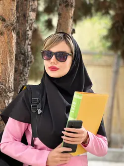 عینک دودی  اصل ray ban اسپرت یووی400 ری بن مشکی