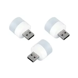 لامپ ال ای دی USB