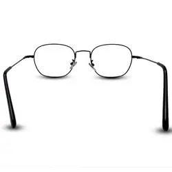 عینک طبی مربعی برند گوچی بلوکات