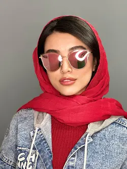 عینک دودی زنانه اورجینال برند دیور a188