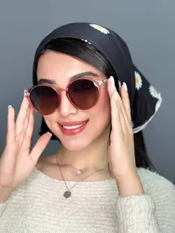 عینک آفتابی پلاریزه دخترانه اورجینال برند گوچی a138