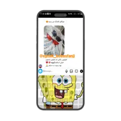 عینک دودی گربه ای قرمز دخترانه بولگاری uv400