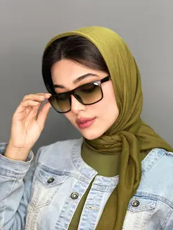 عینک آفتابی مدل مستطیلی زنانه QMA یووی400