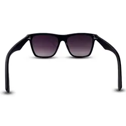 عینک آفتابی CELINE مشکی (دو نقطه بزرگ) uv400