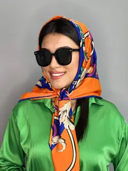 عینک آفتابی زنانه اورجینال مشکی مربعی برند bolon پلاریزه