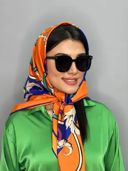 عینک آفتابی زنانه اورجینال مشکی مربعی برند bolon پلاریزه