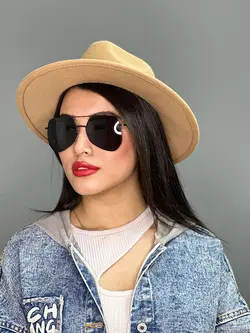 عینک آفتابی مدل جدید دخترانه برند ری بن