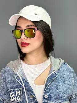 عینک آفتابی خاص زنانه اورجینال Ray Ban