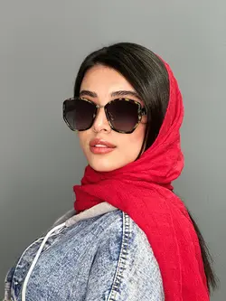 عینک آفتابی مدل جدید زنانه چنل a200