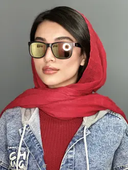 عینک آفتابی مدل جدید زنانه ری بن a192