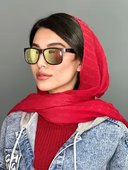 عینک آفتابی مدل جدید زنانه ری بن a192