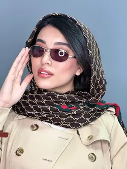 عینک آفتابی اورجینال زنانه برند بنز a187