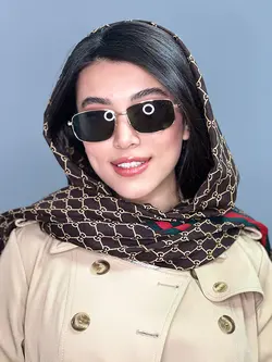 عینک آفتابی مدل جدید زنانه برند پلیس a1853