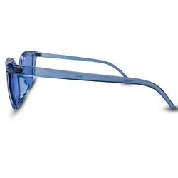 عینک آفتابی گربه ای دخترانه برند گوچی uv400
