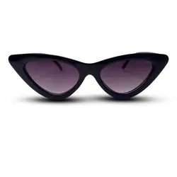 عینک دودی دخترانه مارک گوچی uv400