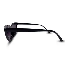 عینک دودی دخترانه مارک گوچی uv400