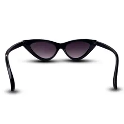 عینک دودی دخترانه مارک گوچی uv400