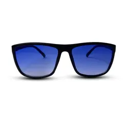 عینک آفتابی مردانه زمستانه پلیس آبی UV400
