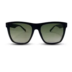 عینک آفتابی مردانه مارک بانگ سبز UV400