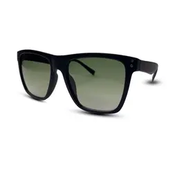 عینک آفتابی مردانه مارک بانگ سبز UV400