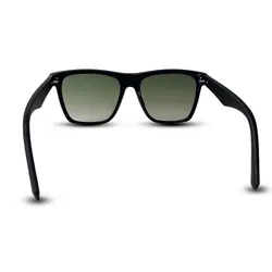 عینک آفتابی مردانه مارک بانگ سبز UV400